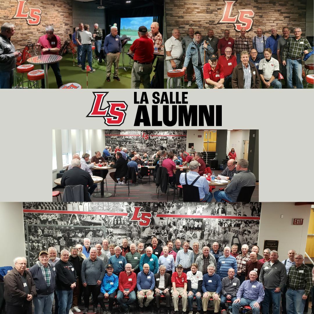 Class of '69 Luncheon